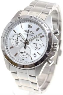 Sham Shui Po Store New Genuine SEIKO Watch One Year Warranty Watches Men's/Women's/Quartz/Automatic/Mechanical SBTR00964226036569089110
