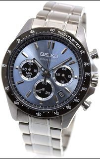 深水埗 有門市全新正貨 SEIKO 錶 精工 一年保養 手錶 男裝/女裝/石英/自動錶/機械錶 SBTR027