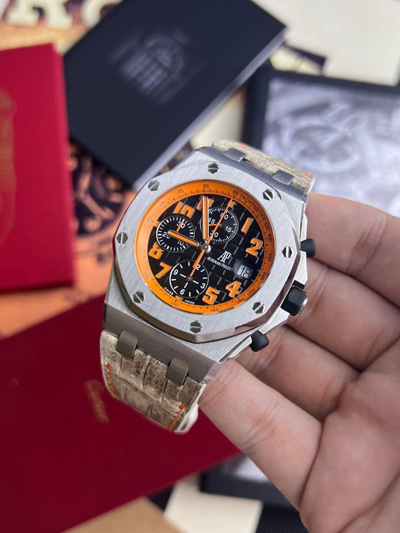 Cheapest audemars best sale piguet royal oak