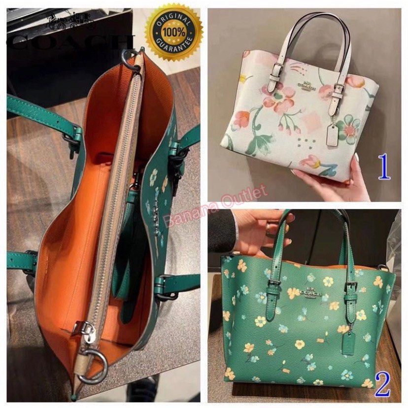 Cute floral purses top