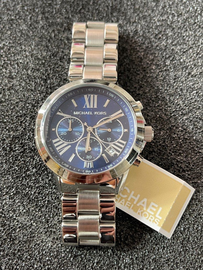 Mk 6389 watch clearance