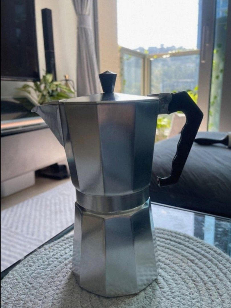 Primula Stovetop Espresso Maker