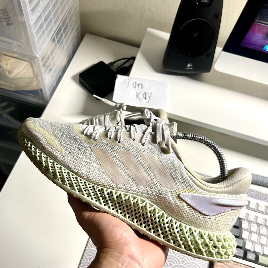 adidas 4d 1.0 parley