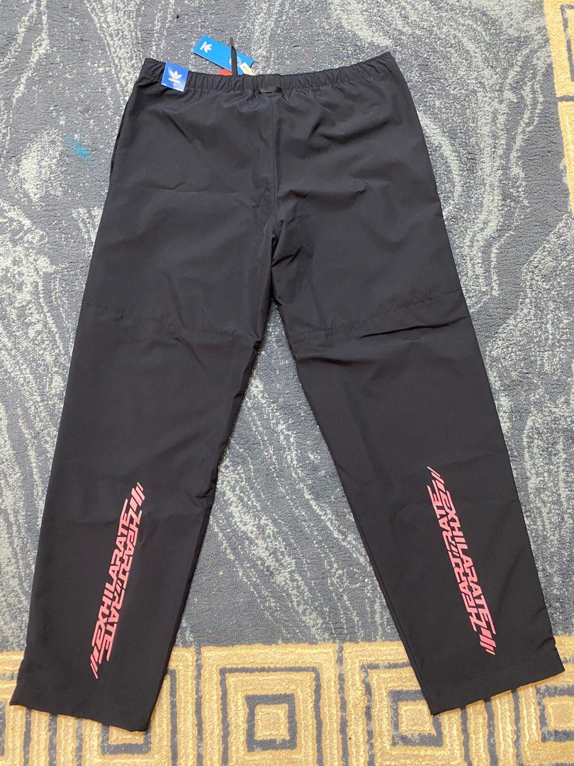 Adidas Adventure Pants Men s Fashion Bottoms Trousers on Carousell