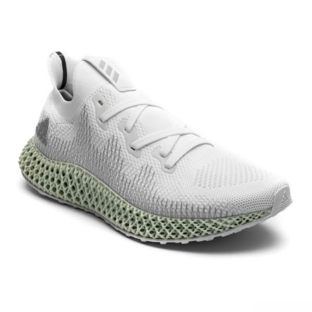 Alphaedge 4d vs ultra boost store