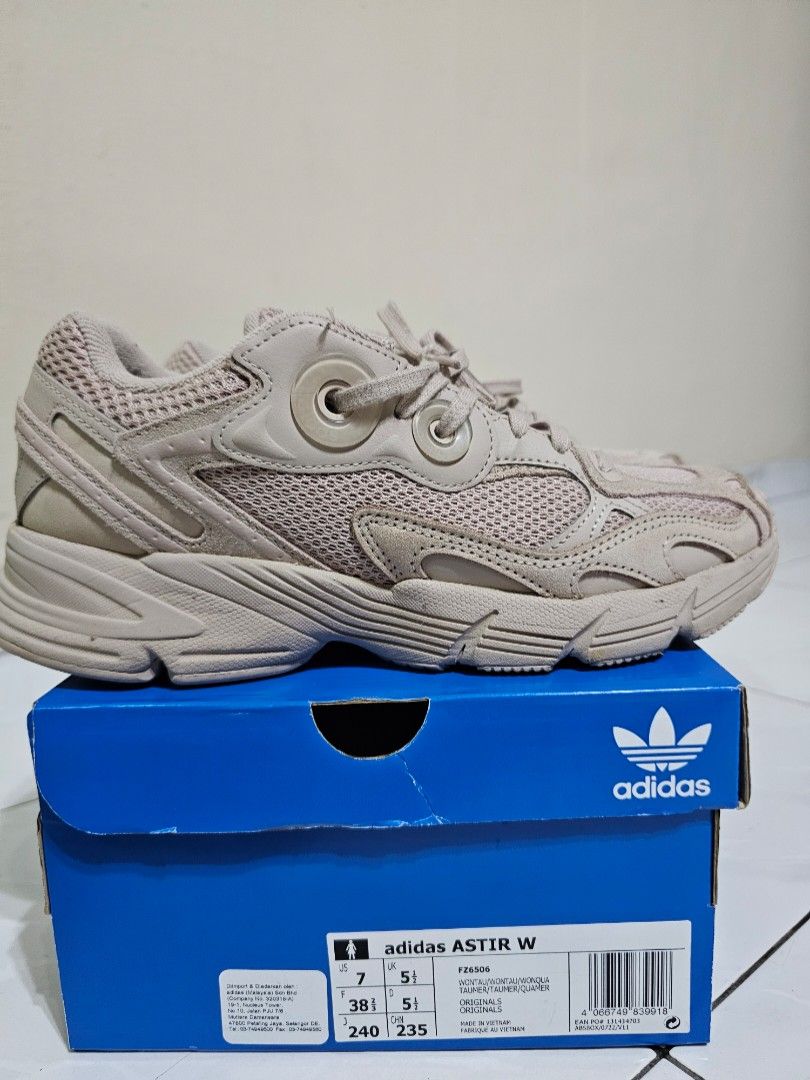 Adidas us 7 2025 to uk 55