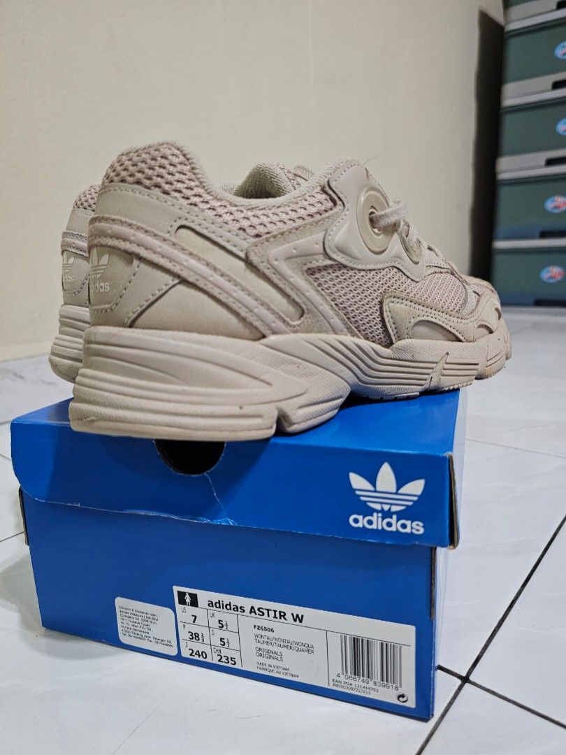 Adidas us 7 on sale to uk 55