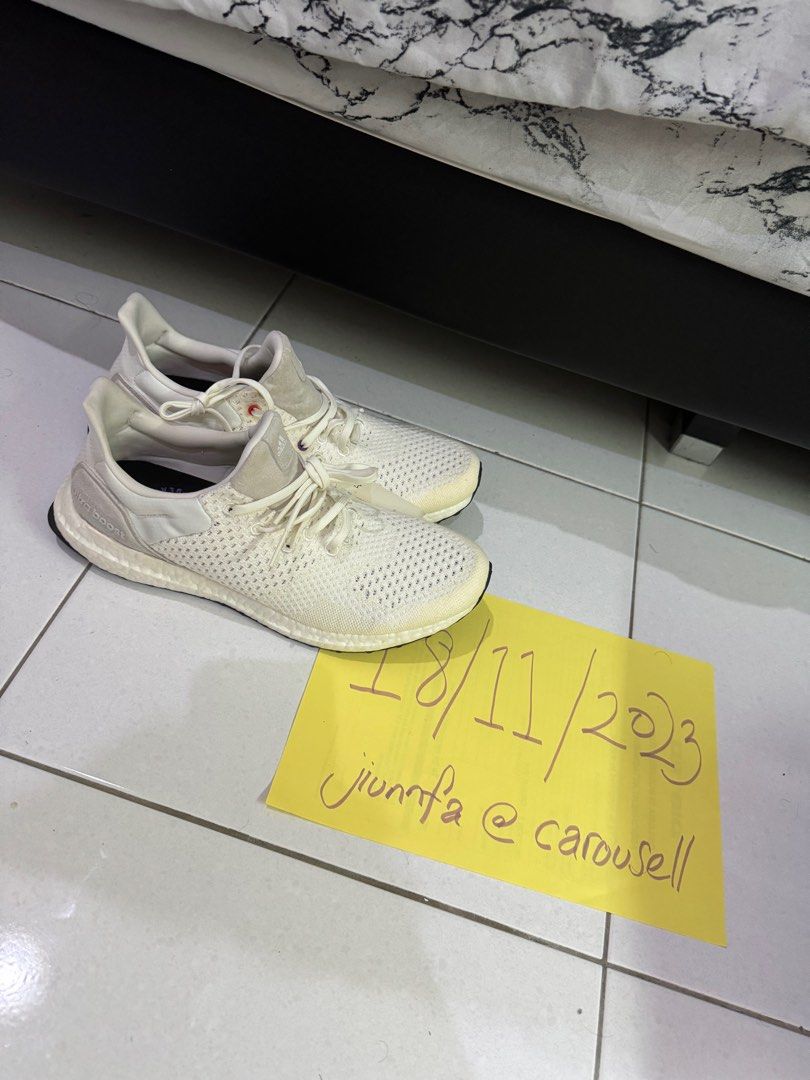 Ultra store boost cbc