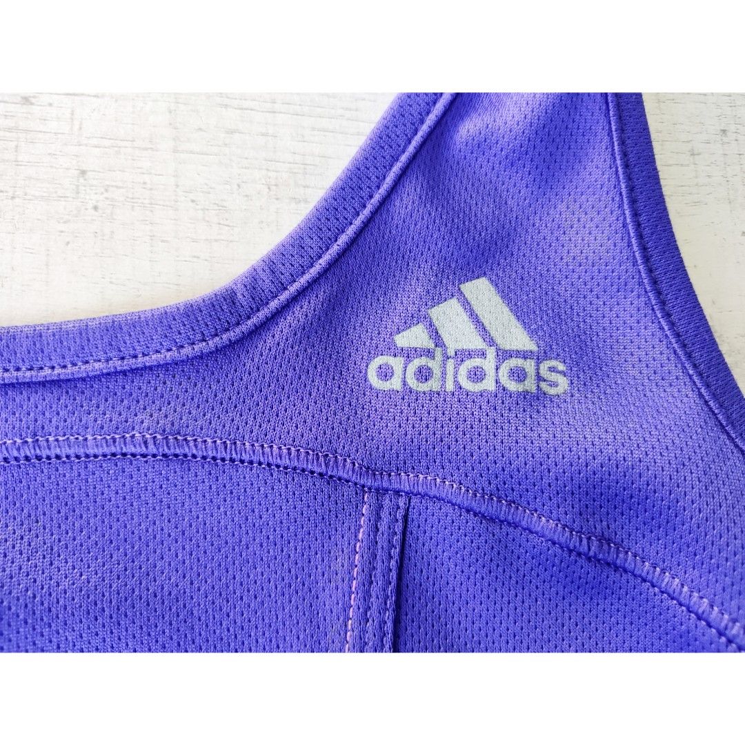 Adidas climalite tank top on sale