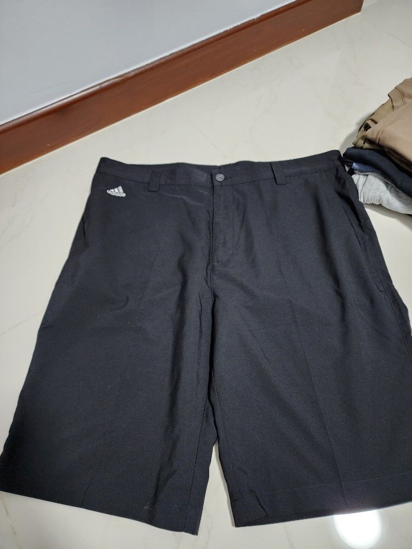 Adidas online shorts 3xl