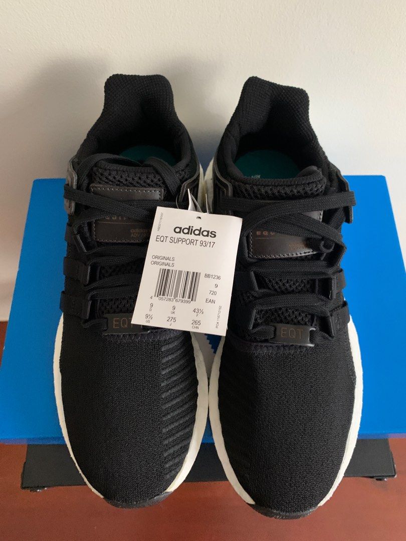 Eqt store support 9317