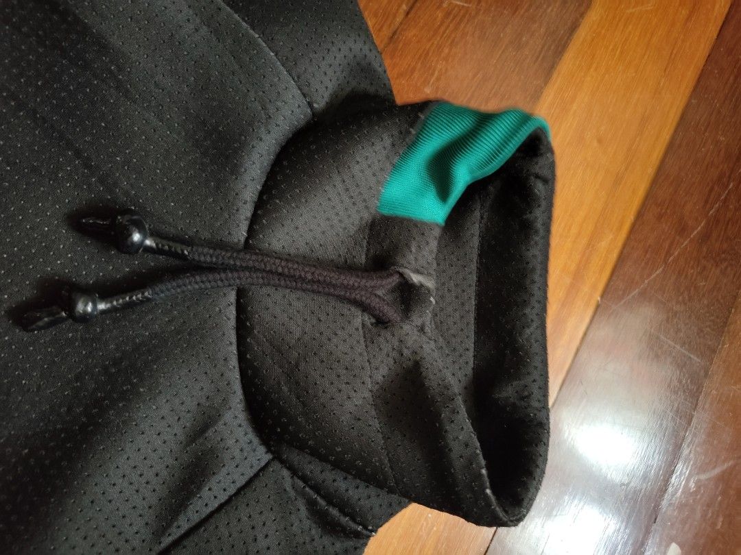 Adidas EQT sweater Men s Fashion Coats Jackets and Outerwear on