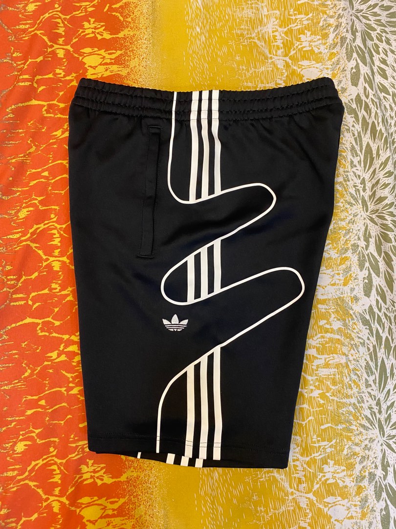 Adidas Flamestrike Shorts