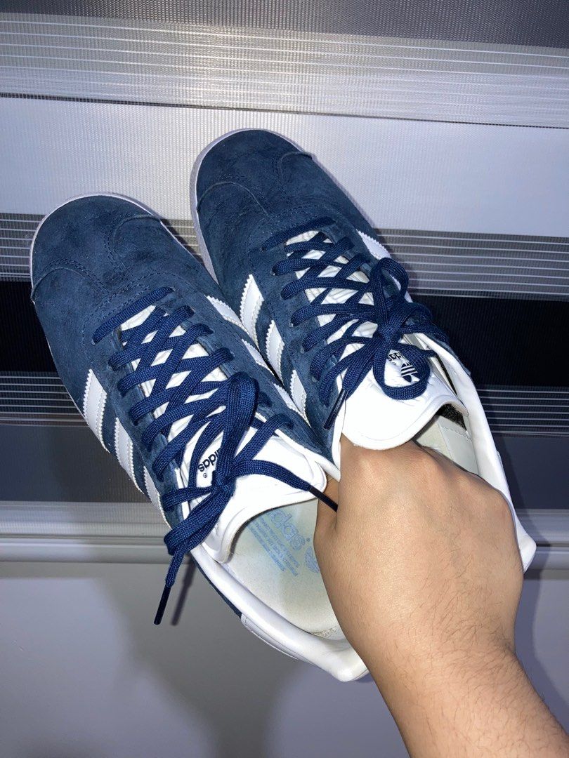 Gazelle best sale size 8