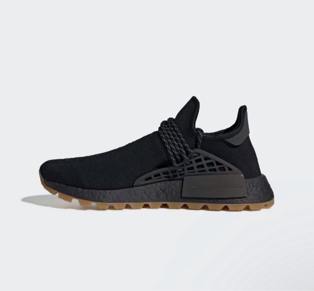Adidas pharrell top nmd infinite species