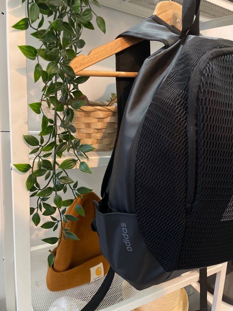 Adidas sales neo backpack