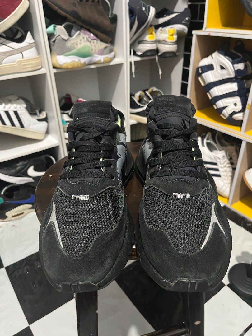 Adidas nite jogger x 3m discount