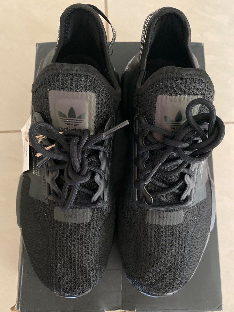Adidas nmd new arrivals xr1 iridescent prezzo