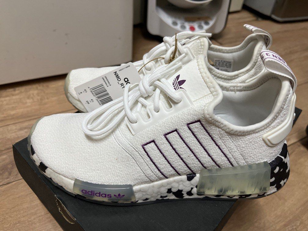 Adidas NMD R1W Carousell