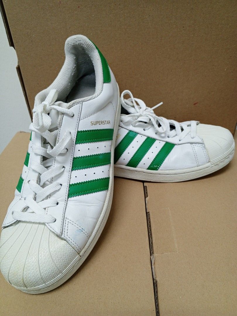 Adidas Original Superstar Men s Fashion Footwear Casual shoes