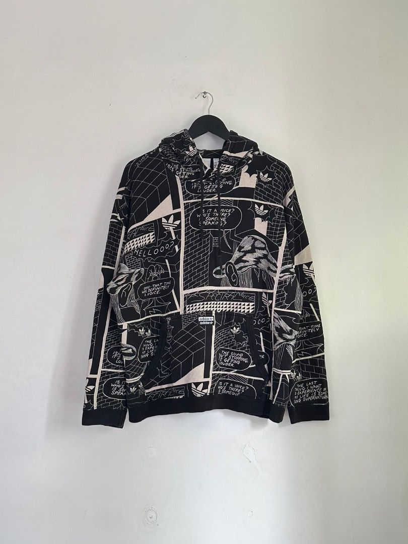 Volcom top hellooo sweater