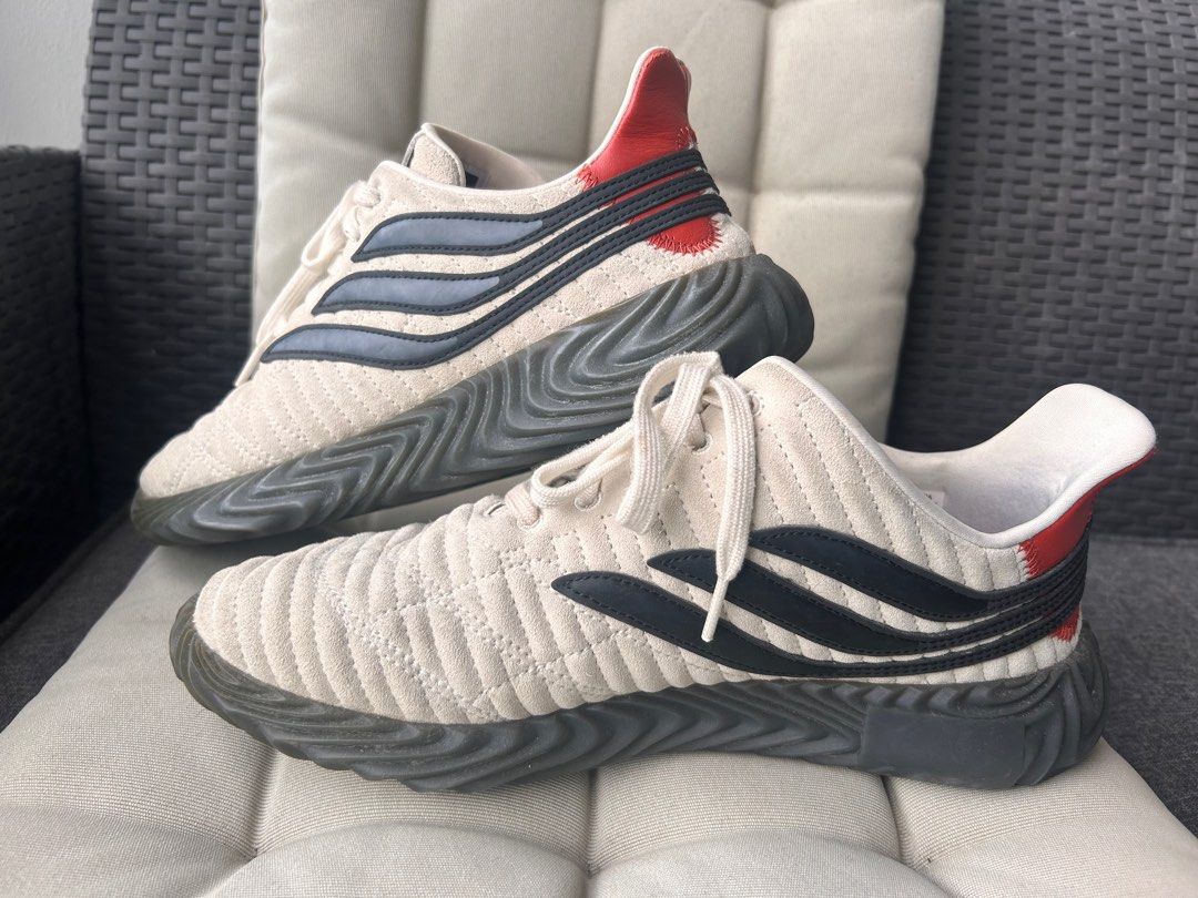 Sobakov off hot sale white