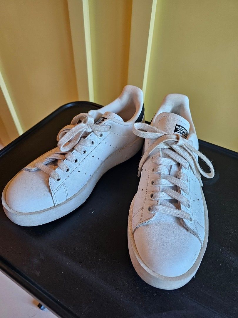 ADIDAS STAN SMITH WOMEN S SNEAKER US 7