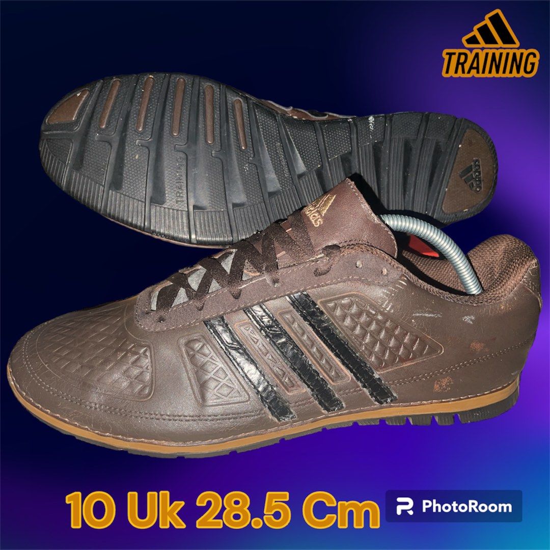 Adidas uk 10 in cm top