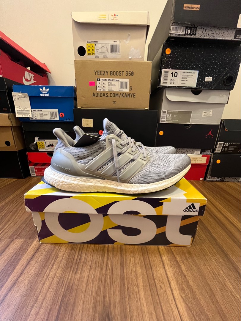 Ultra sales boost infrared