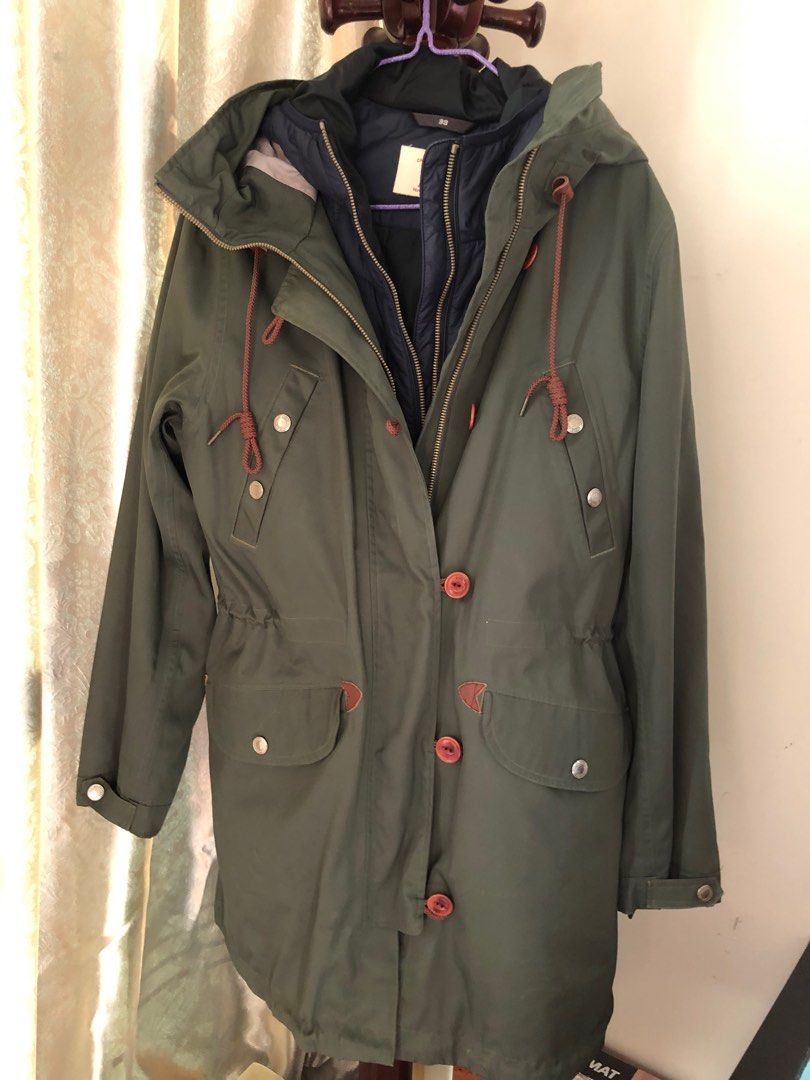 Primaloft aigle sale