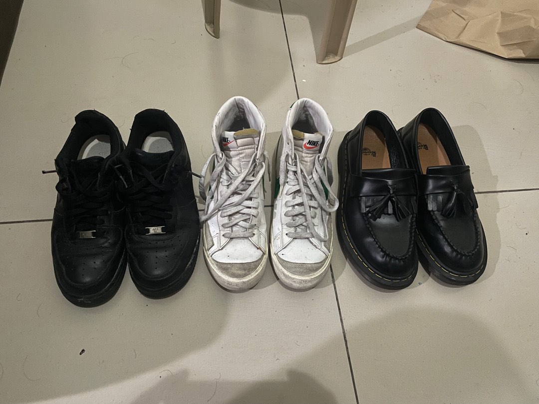 All black sale pumas 4chan