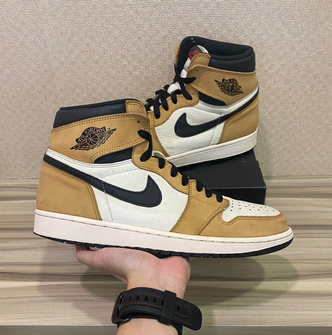 Roty jordan sale