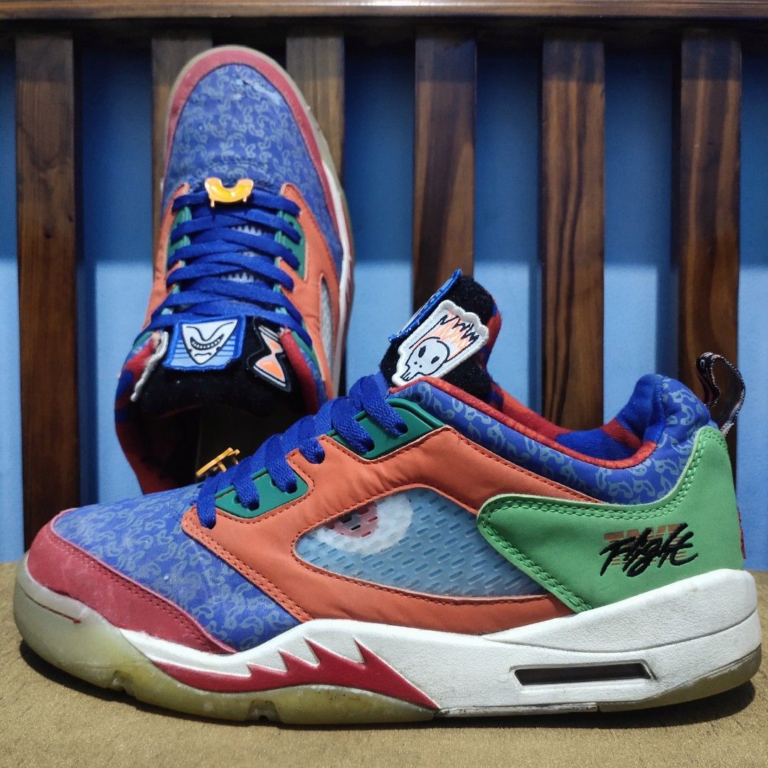 Sepatu doernbecher new arrivals