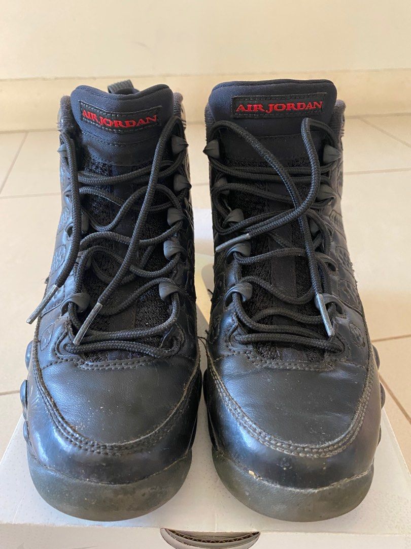 Bred patent 9s on sale