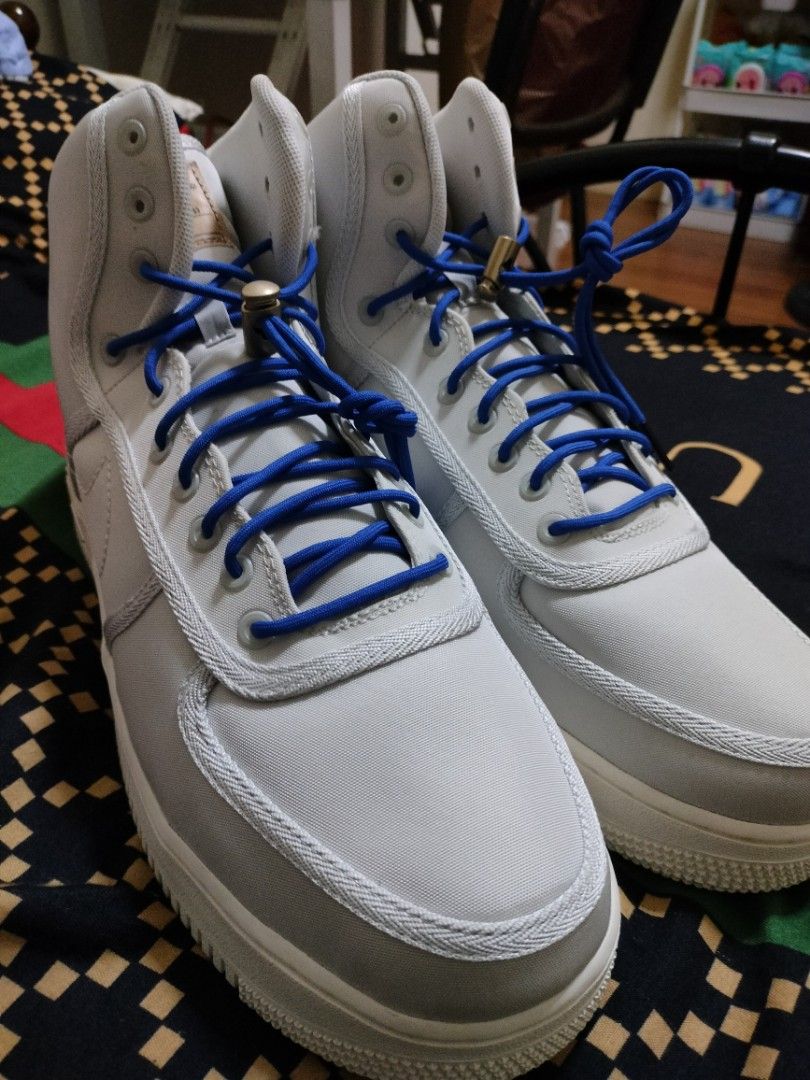Size 13 air force top ones