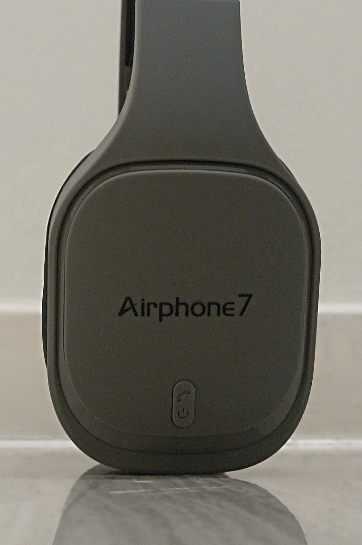 Airphone 7 Audio Headphones Headsets on Carousell