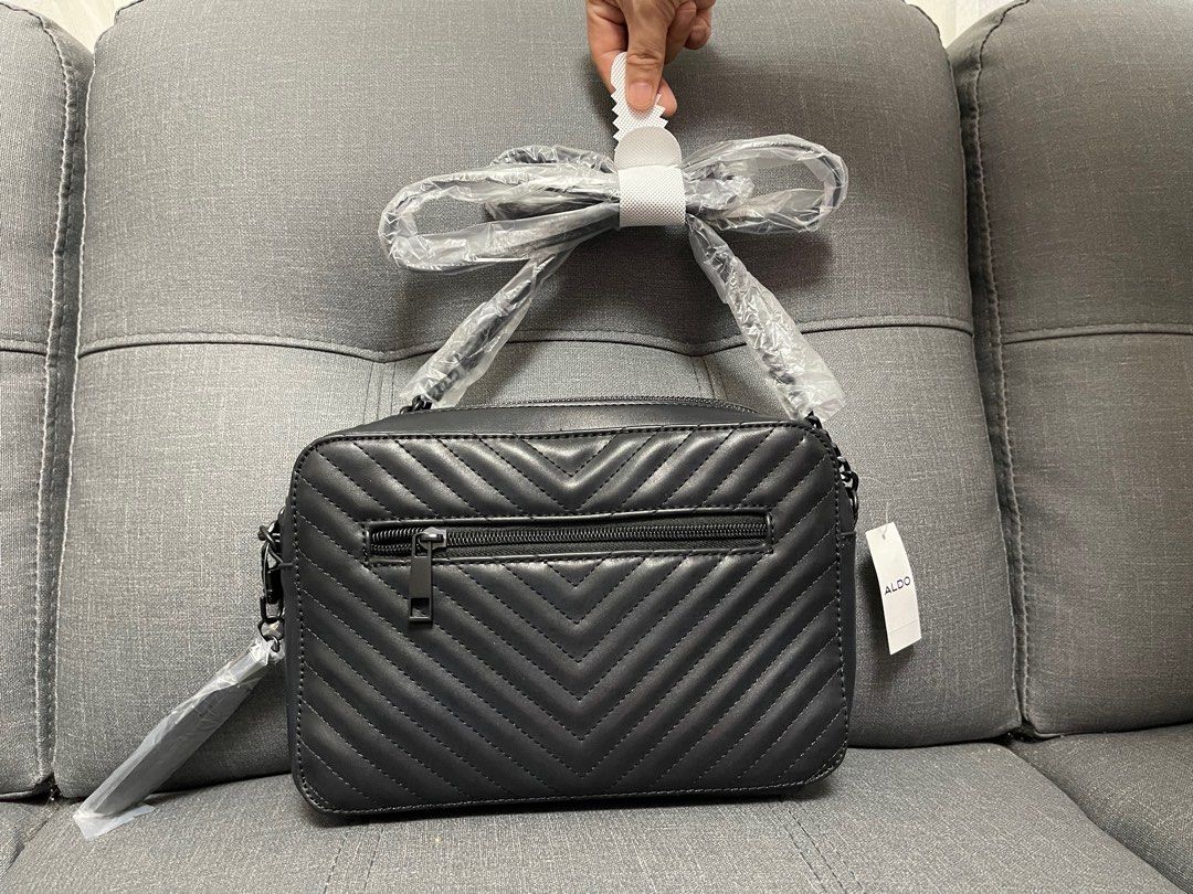 Aldo andressera sales
