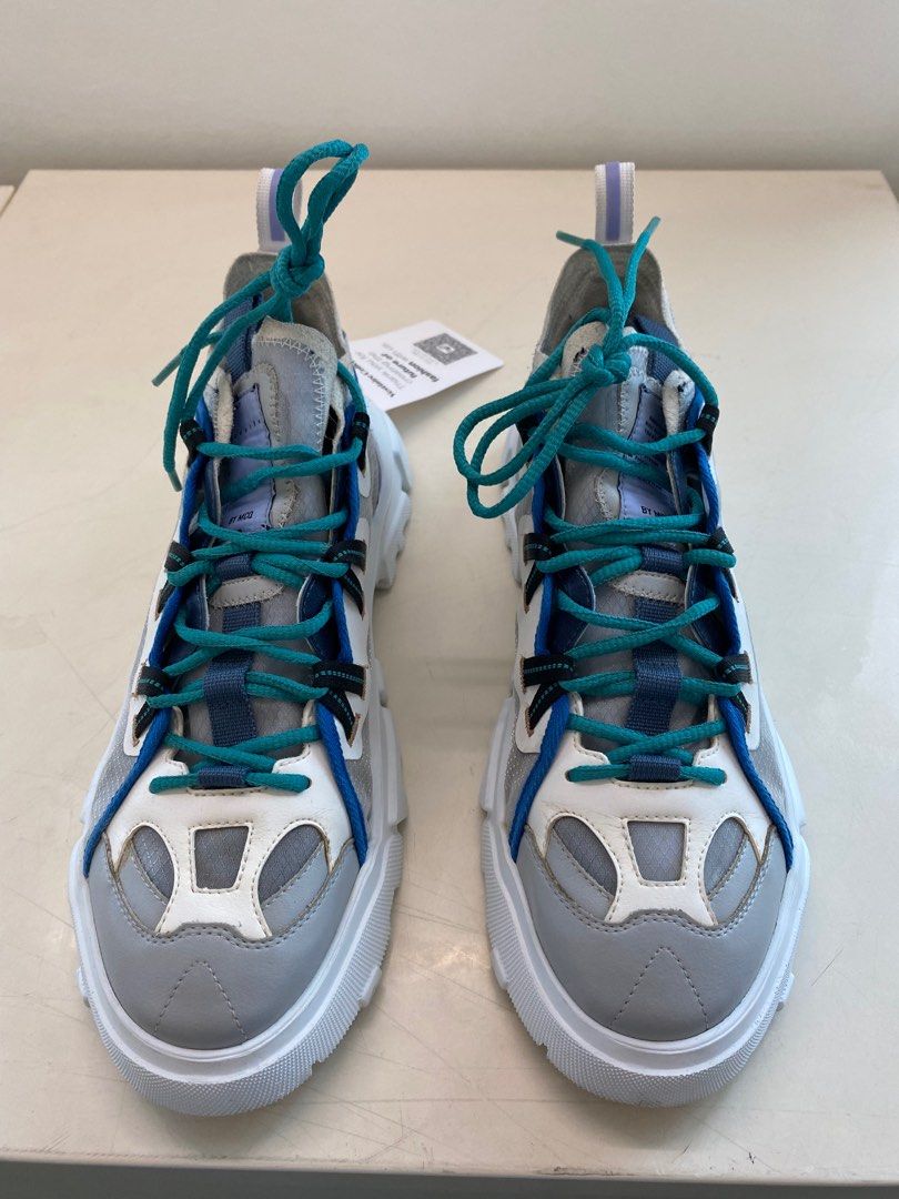 Alexander mcqueen sneakers new arrivals similar