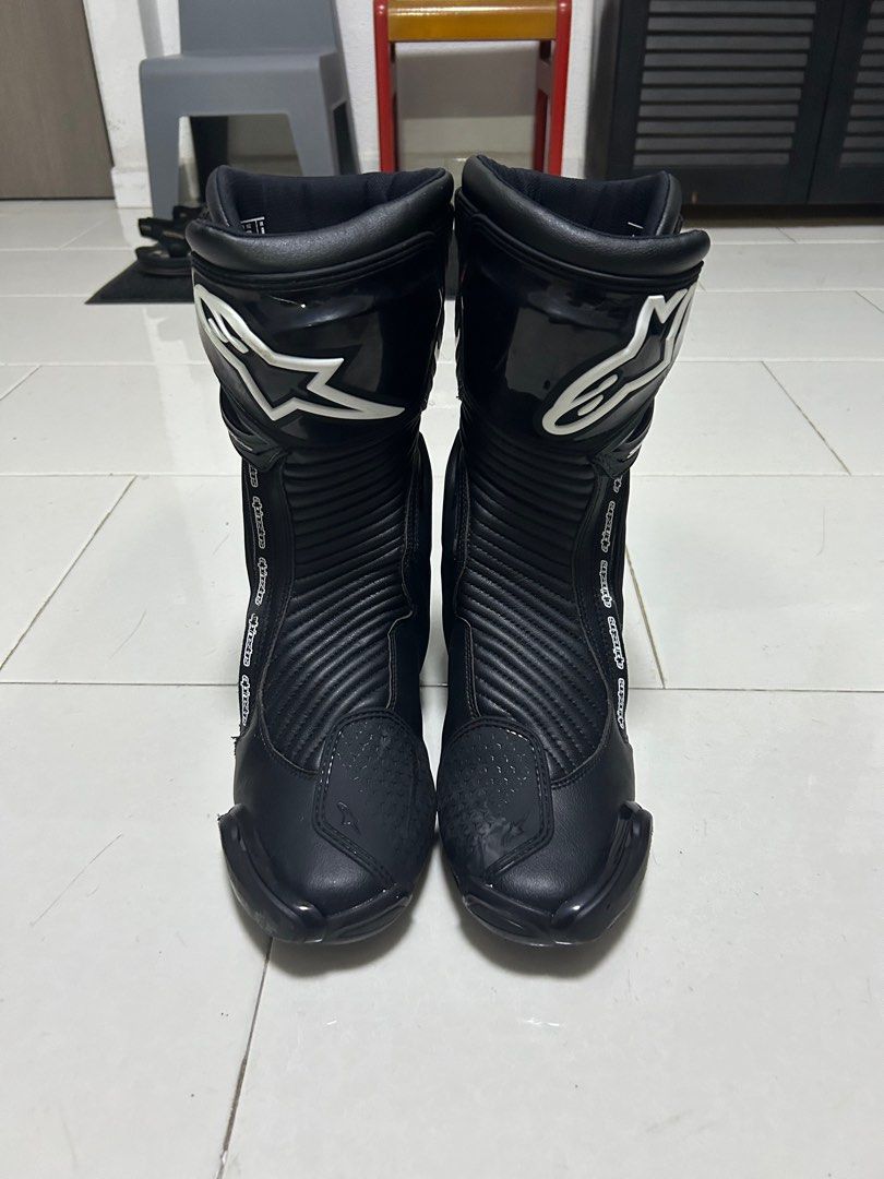 alpinestars smx plus v2 gtx