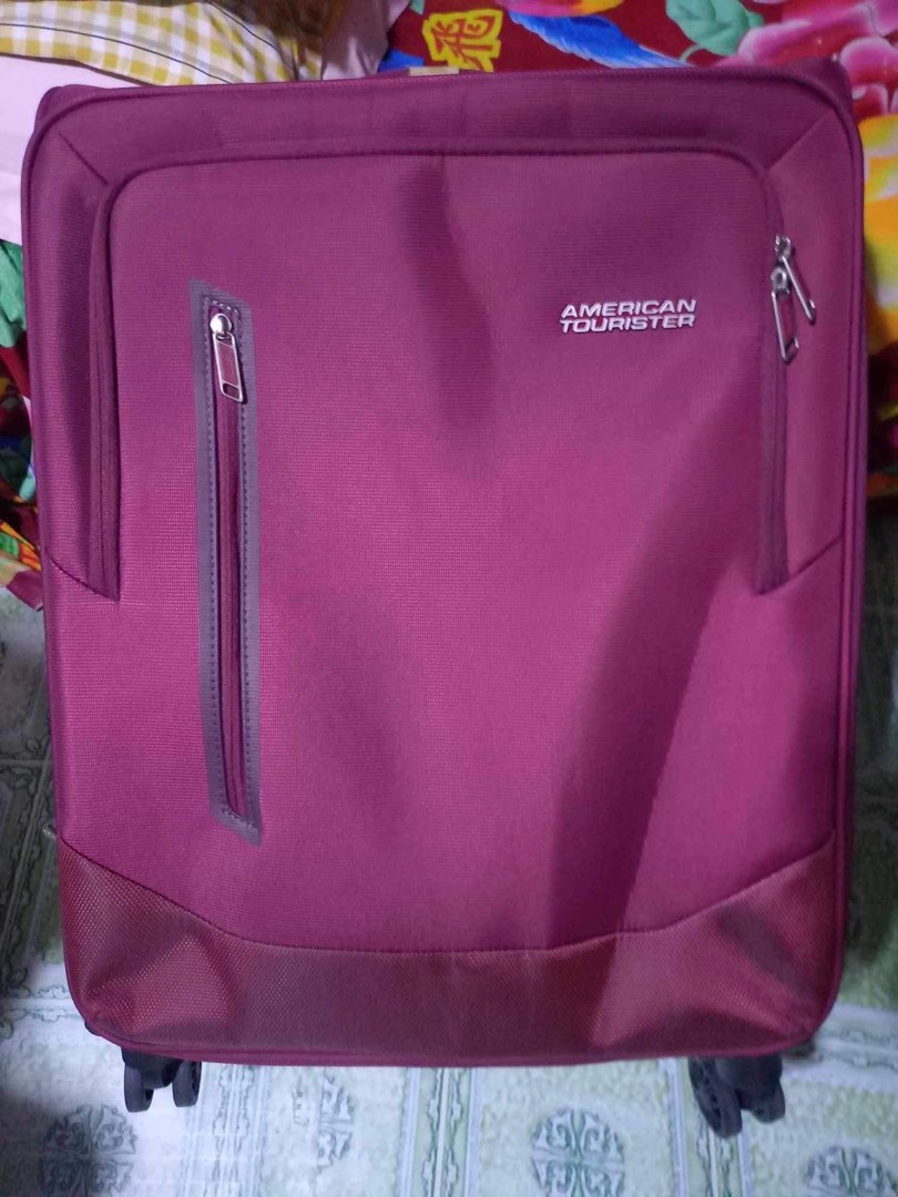 American Tourister 1700282855 9f2e07e0 