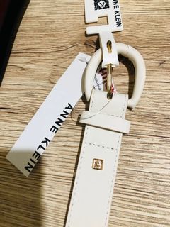 Anne Klein Belt/Small