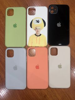 Apple Iphone Case: TAKE ALL FOR FREE