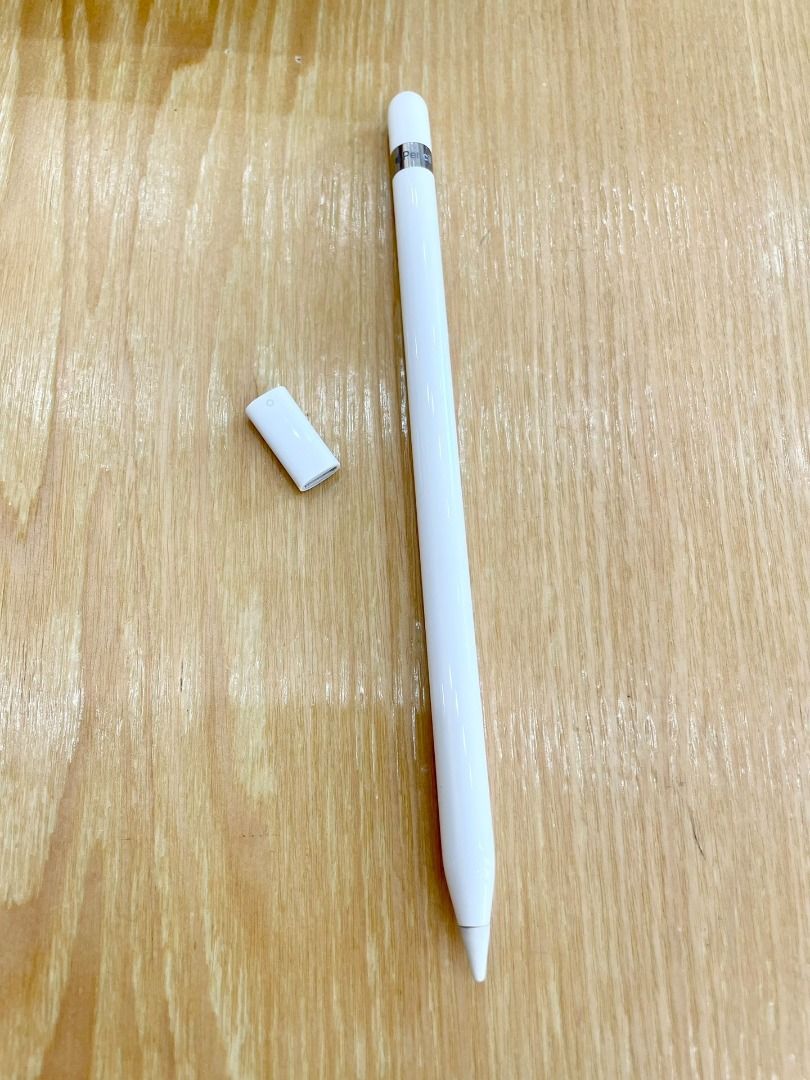 Apple Pencil 第一代, 手提電話, 平板電腦, 平板電腦- iPad - Carousell