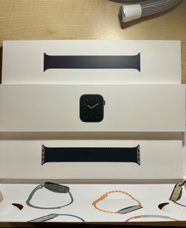 Starhub best sale iwatch cellular