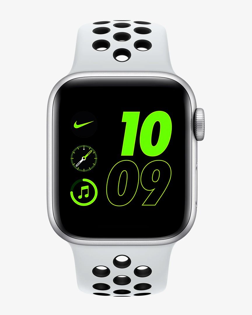 Apple Watch Nike SE GPS+Cellular 44mm-