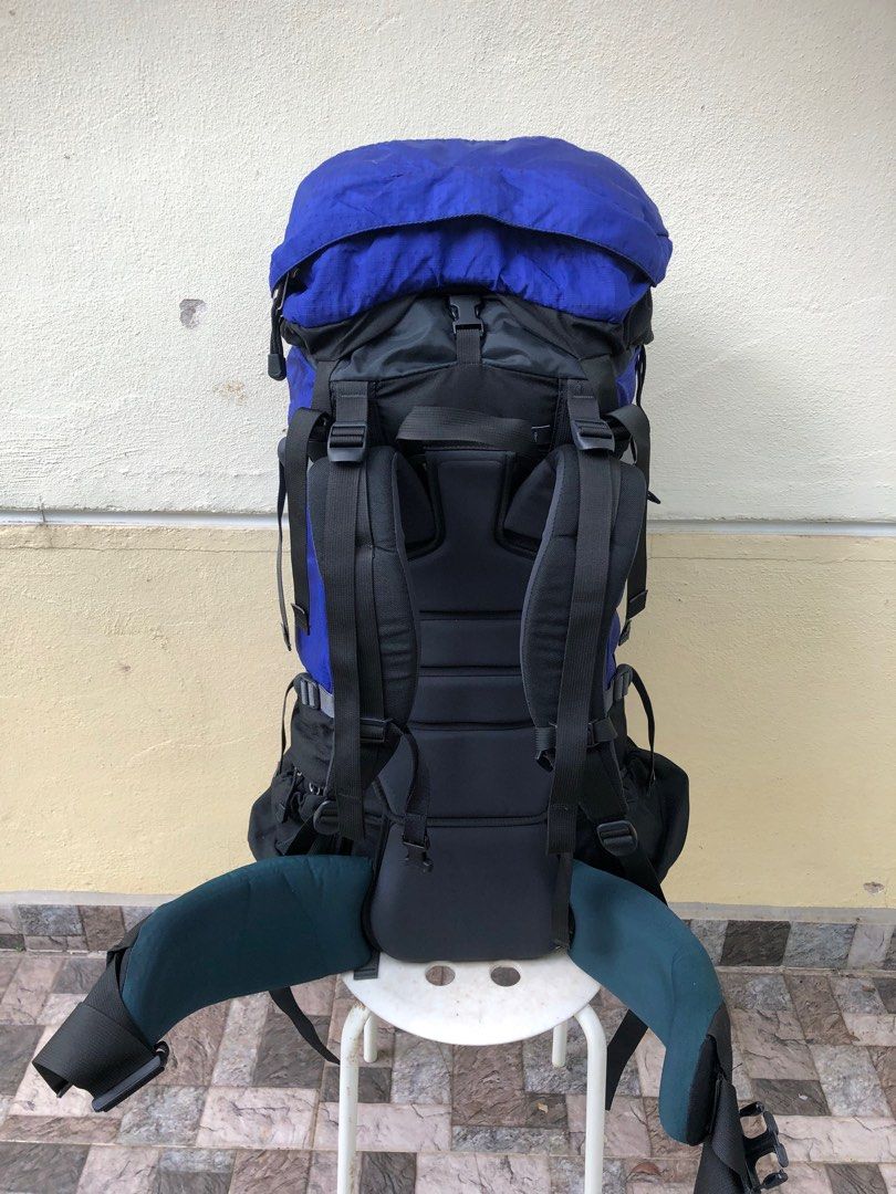 Arcteryx Bora 65, Men's Fashion, Bags, Backpacks on Carousell