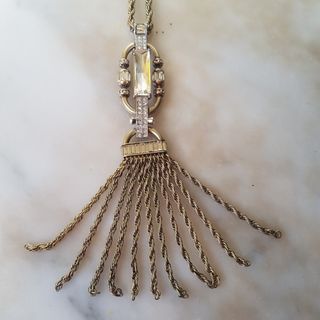 Cheap vintage necklaces store