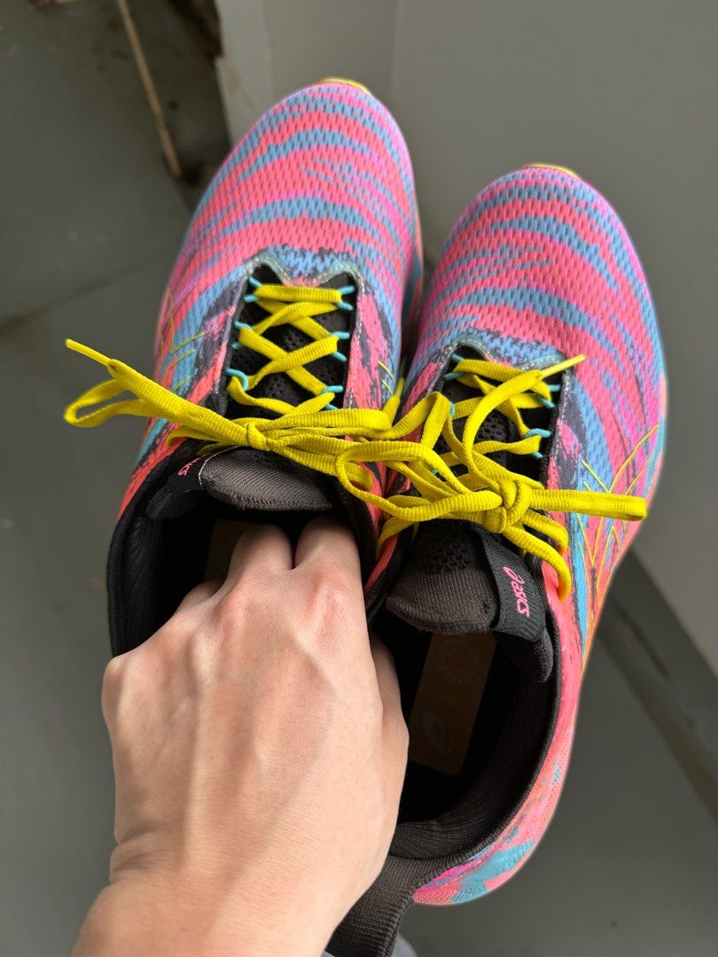 Gel nimbus hotsell 10