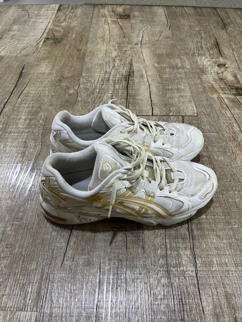 Gmbh x asics kayano sales