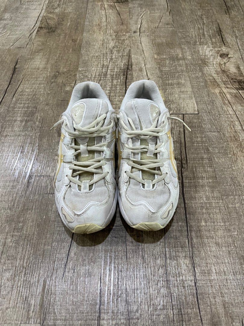 Gmbh x asics discount kayano